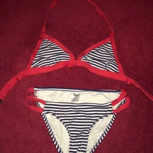 Two Piece Swimsuit